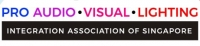 Professional Audio Visual & Lighting Integration Association Logo
