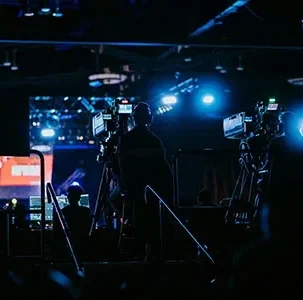 AI @ Broadcast & Media