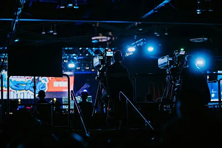 AI @ Broadcast & Media