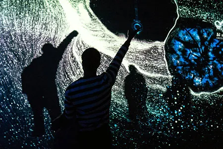 AI @ Experiential Experiences