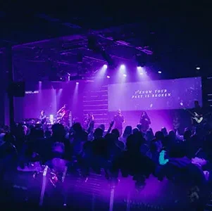 AI @ Live Events