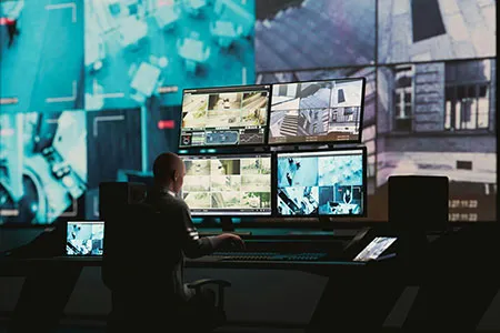AI @ Security