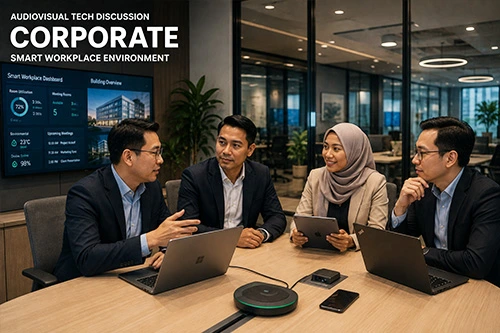 img-Corporate AI @ Smart Venues