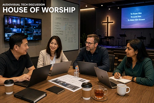 img-House-of-Worship AI @ Healthcare